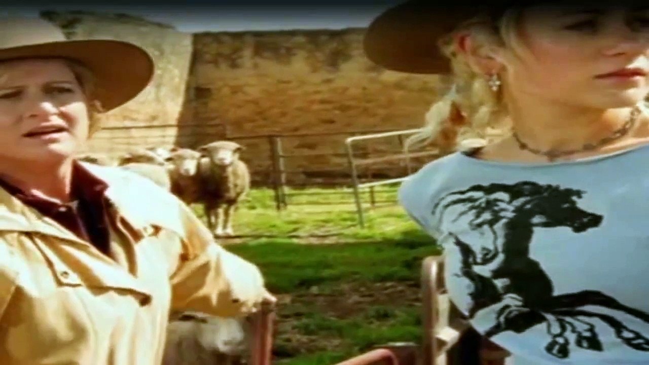 McLeods Töchter Staffel 3 Folge 3 HD Deutsch