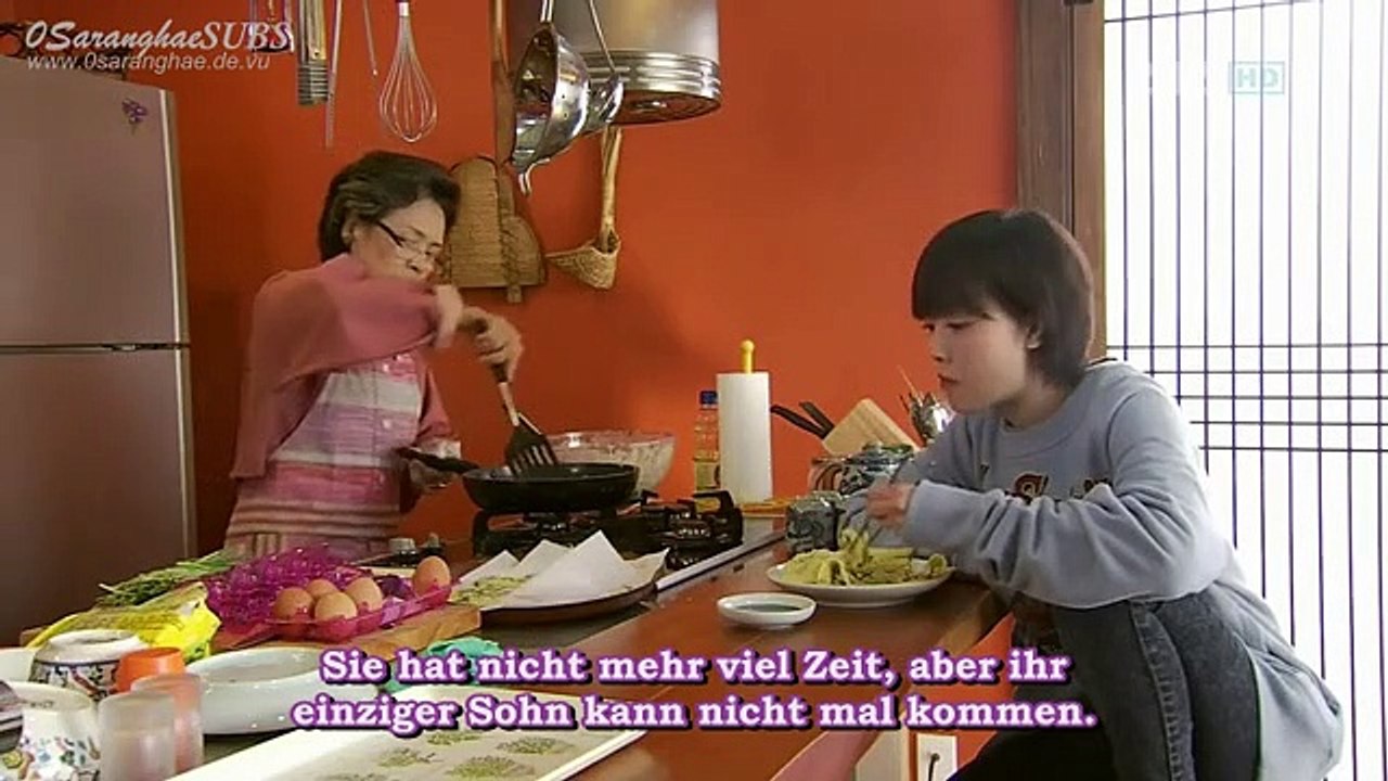 The Musical Staffel 1 Folge 12 - Part 01 HD Deutsch