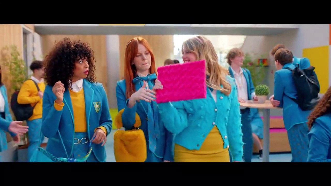 Misfit - Die Serie Staffel 1 Folge 7 HD Deutsch