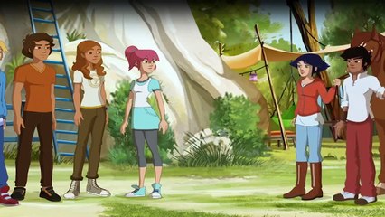 Lenas Ranch Staffel 2 Folge 25 HD Deutsch