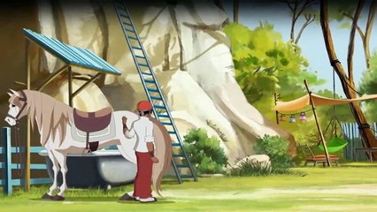 Lenas Ranch Staffel 2 Folge 24 HD Deutsch