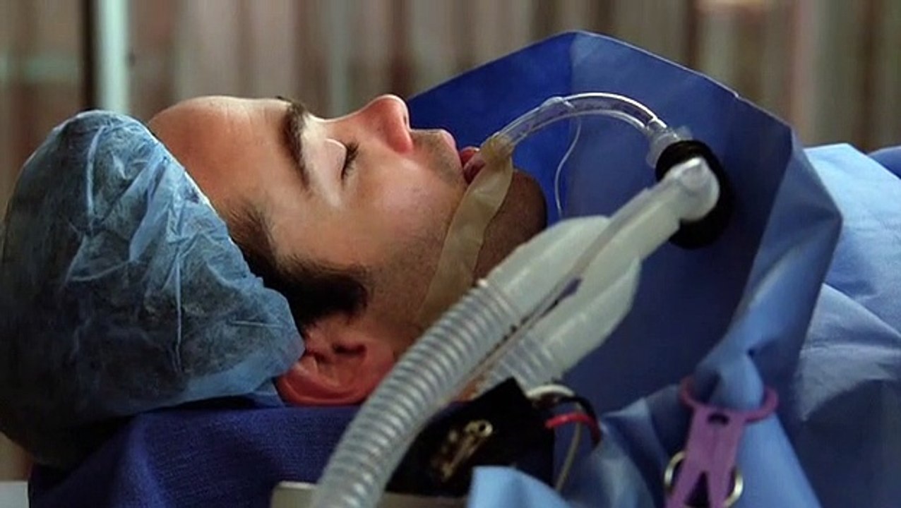 Nip-Tuck - Schönheit hat ihren Preis Staffel 6 Folge 5 HD Deutsch