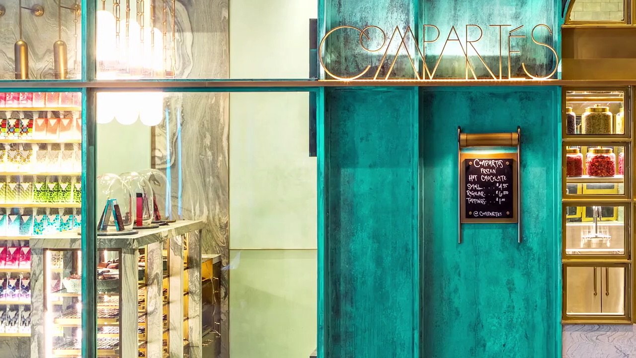 Sugar Rush Staffel 1 Folge 2 HD Deutsch