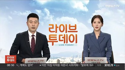 검찰, 이명박 형집행정지 연장 여부 내일 결정