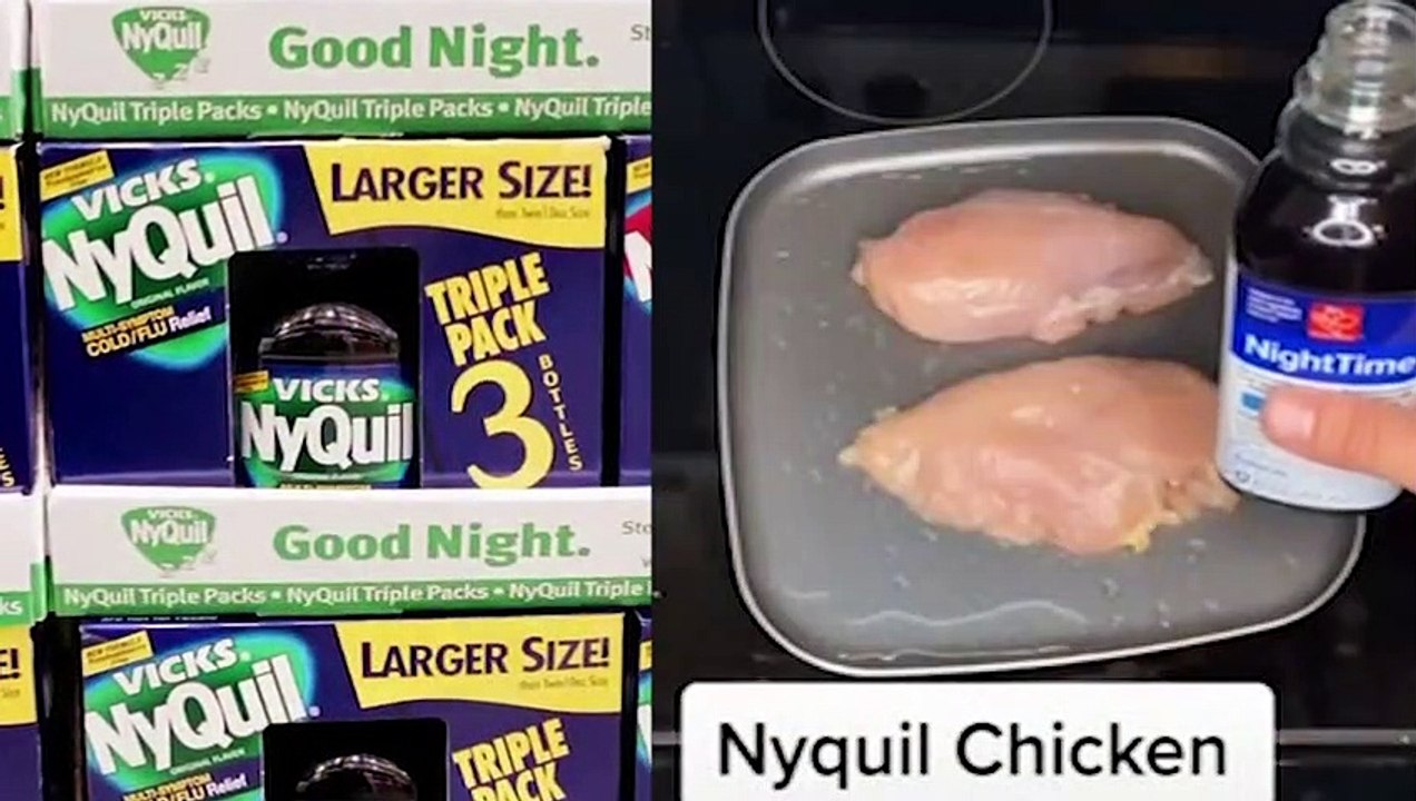 FDA WARNING