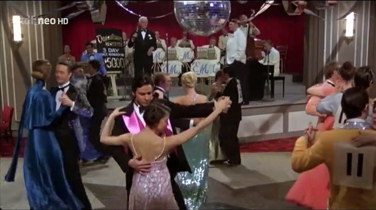 Drei Engel für Charlie Staffel 4 Folge 19 HD Deutsch