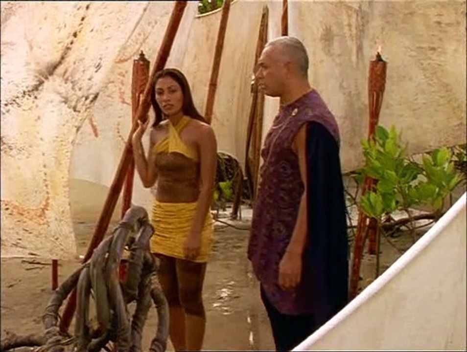 Ocean Girl Staffel 4 Folge 17 HD Deutsch