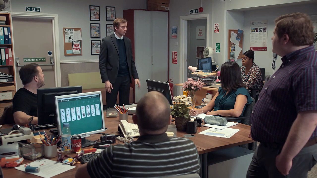 After Life Staffel 2 Folge 3 HD Deutsch