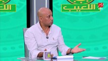 ( وان - تو ) خلاف حاد علي مستقبل رمضان صبحي وهجوم من بشير التابعي علي إدارة الأهلي
