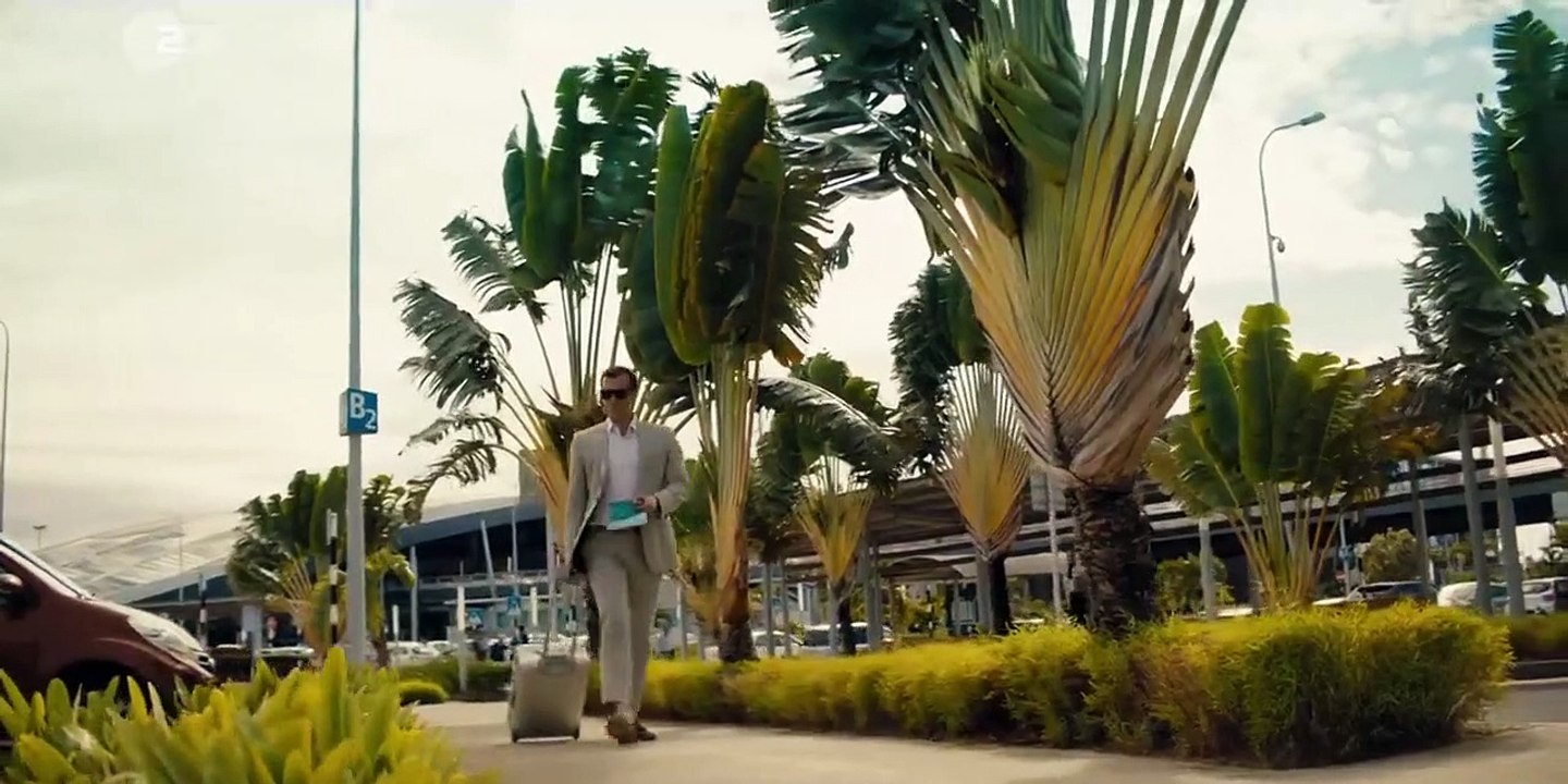 Bad Banks Staffel 2 Folge 4 HD Deutsch