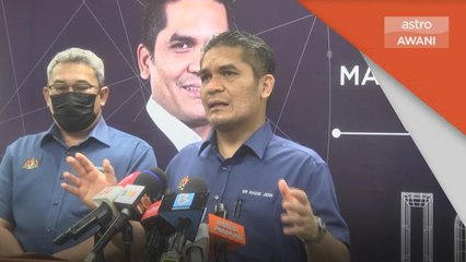Pendidikan | 110 sekolah laksana projek rintis kelas hibrid