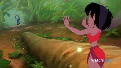 Top 10 Scariest Monsters In Kids Cartoons