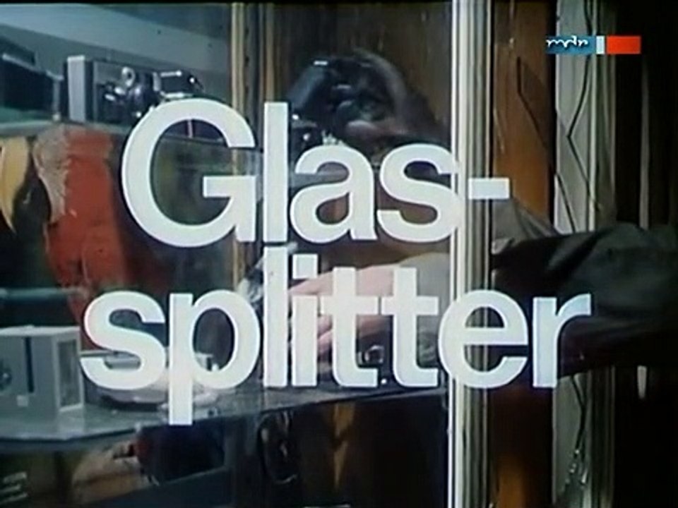 Polizeiruf 110 Staffel 10 Folge 8 - Part 01 HD Deutsch