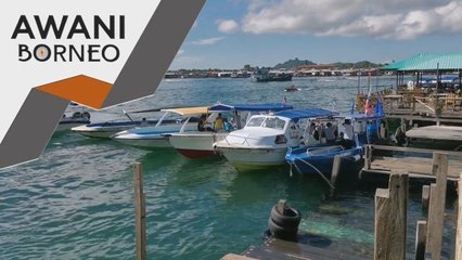 Bajet 2023 | MOTAC fokus naik taraf prasarana pelancongan