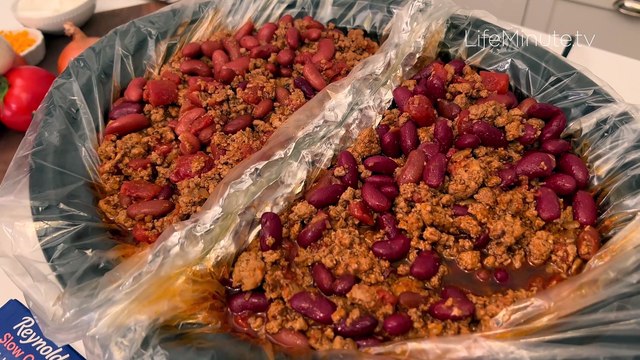 Meal Prep Hack for Feeding Picky Eaters