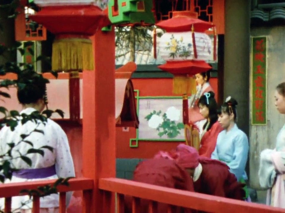 Die Rebellen vom Liang Shan Po Staffel 2 Folge 10 HD Deutsch