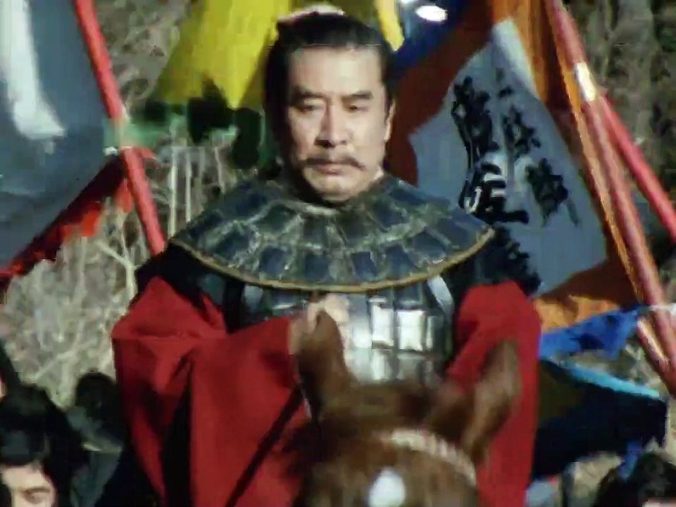 Die Rebellen vom Liang Shan Po Staffel 2 Folge 11 HD Deutsch