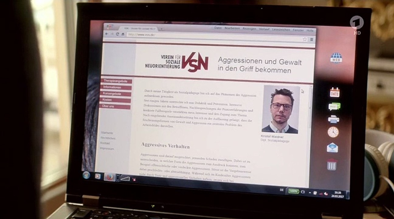 Tatort Staffel 48 Folge 14 - Part 02 HD Deutsch