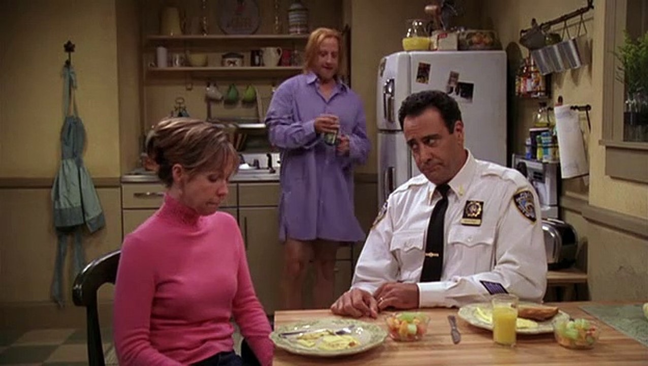 Alle lieben Raymond Staffel 8 Folge 6 HD Deutsch