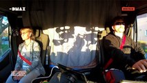 Euro Truckers - Immer auf Achse Staffel 1 Folge 3 HD Deutsch