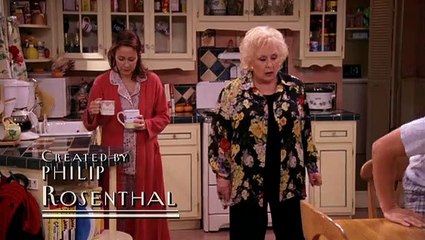 Alle lieben Raymond Staffel 8 Folge 7 HD Deutsch