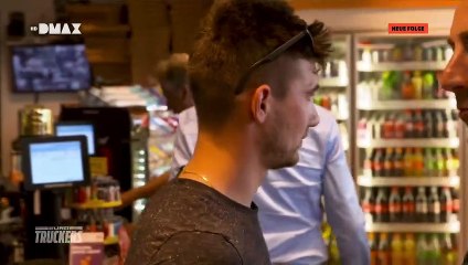 Euro Truckers - Immer auf Achse Staffel 1 Folge 6 HD Deutsch