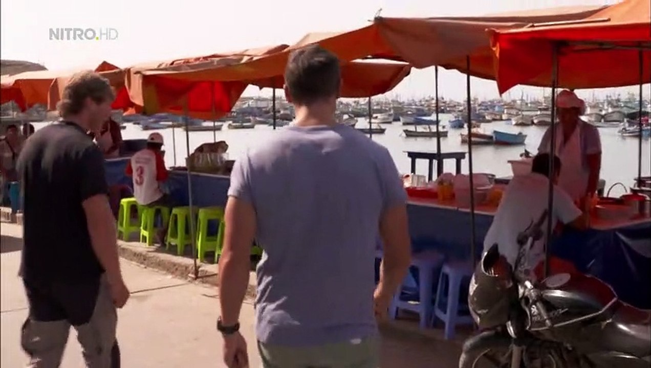 Fishing Impossible Staffel 1 Folge 10 HD Deutsch