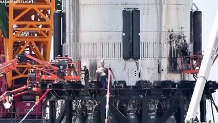 IT HAPPENED! SpaceX Is FINALLY Launching Super Heavy To Orbit This Week!