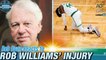 Is Robert Williams Too Injury Prone? + Bob on Best Celtics Team That Didn't Win It All | Bob Ryan & Jeff Goodman Podcast