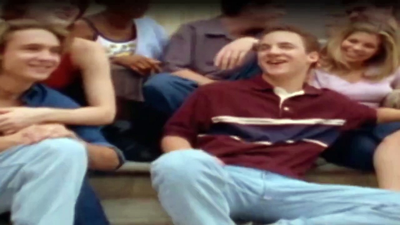 Das Leben Und Ich Staffel 7 Folge 13 HD Deutsch