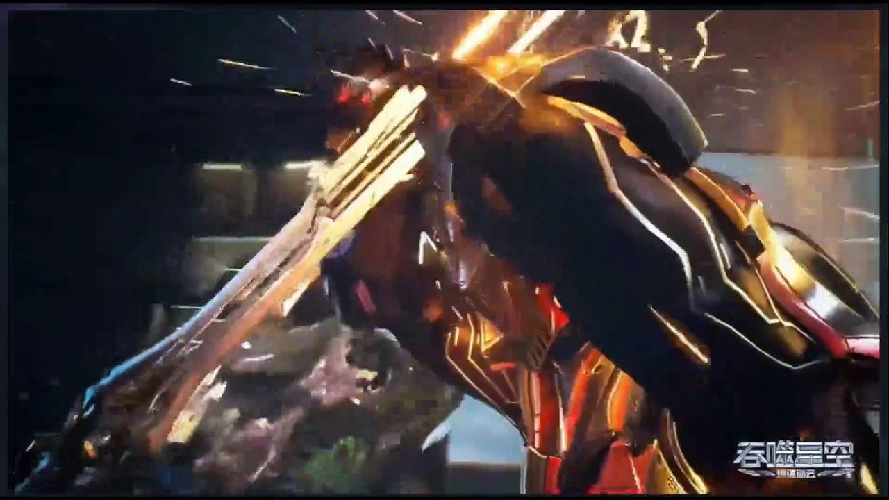 มหาศึกล้างพิภพ ตอนที่ 53 ซับไทย