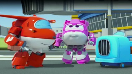 Super Wings Staffel 1 Folge 29 HD Deutsch
