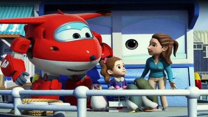 Super Wings Staffel 1 Folge 33 HD Deutsch