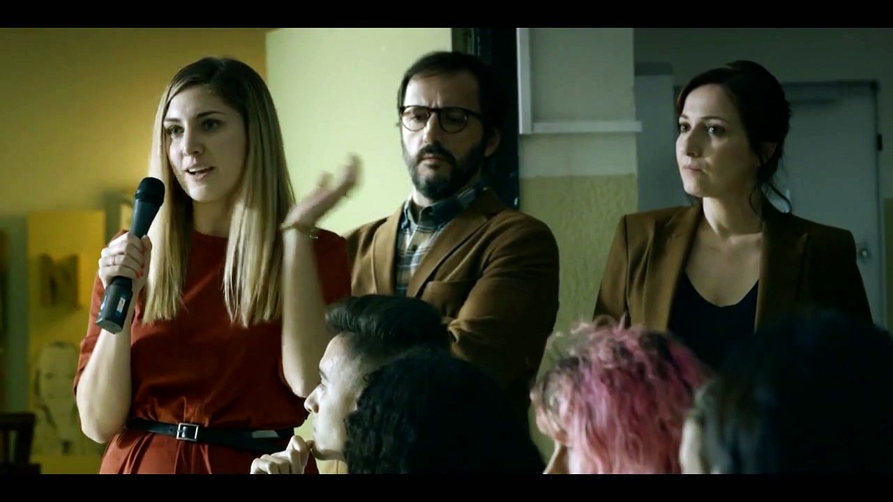 HIT - Wer erzieht hier wen Staffel 1 Folge 5 - Part 02 HD Deutsch