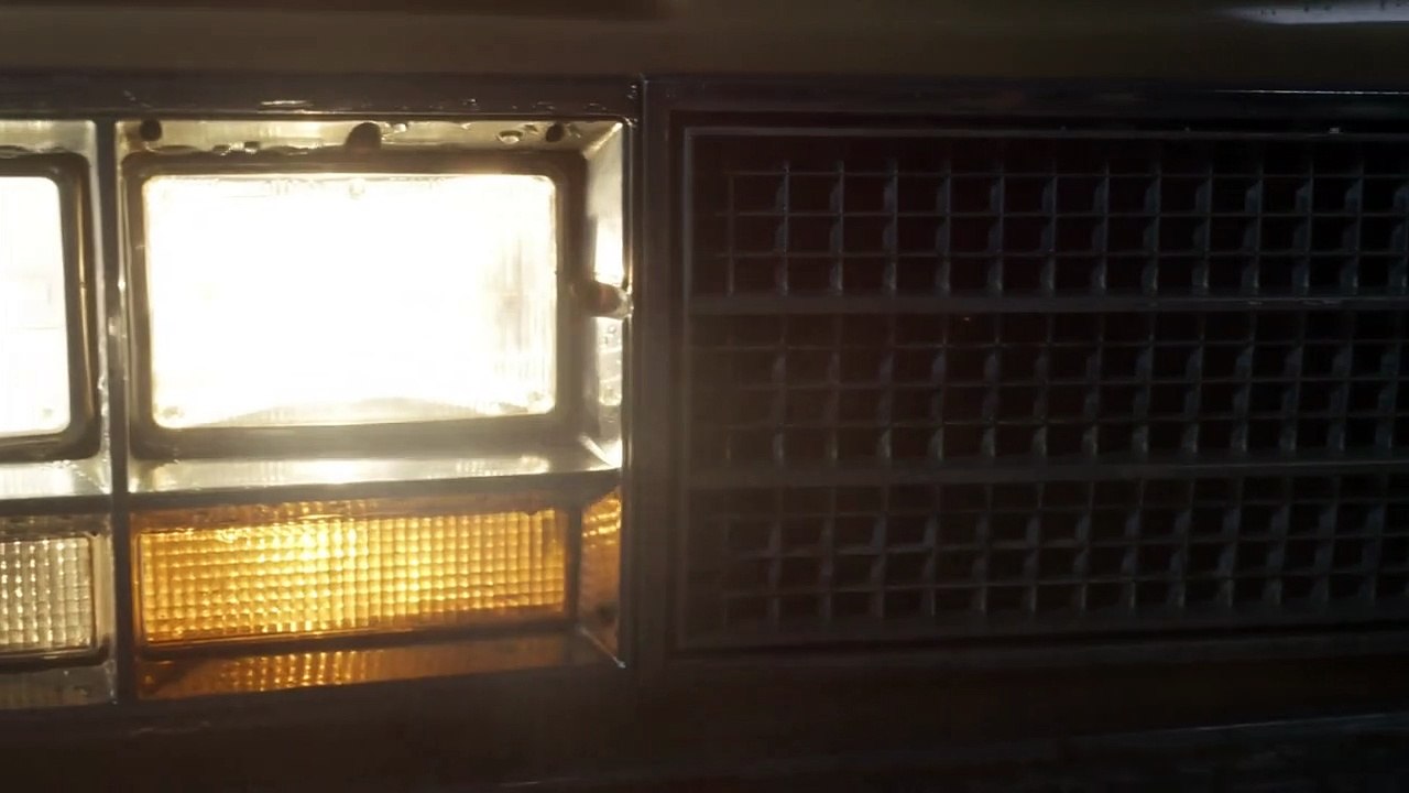 Hunters Staffel 1 Folge 5 - Part 02 HD Deutsch