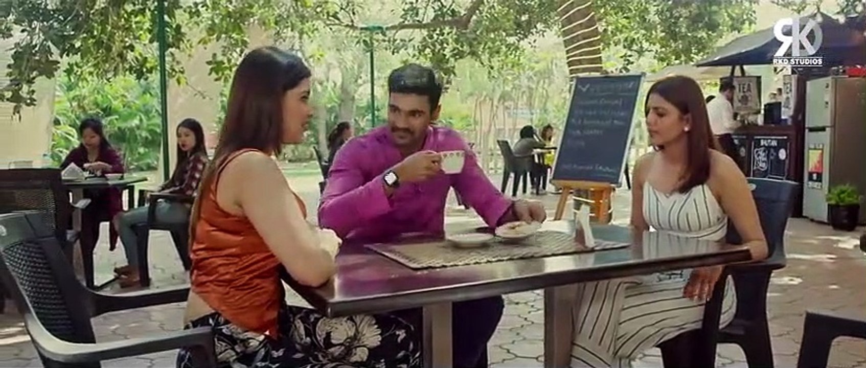 Bellamkonda Sreenivas & Kajal Aggarwal Comedy Scenes | South Indian Movies Dubbed In Hindi 2021