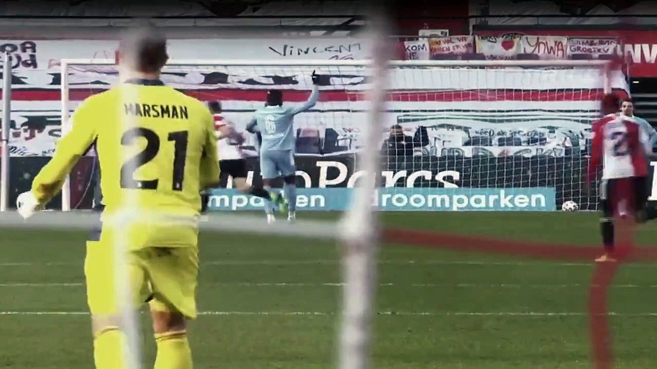 Das eine Wort Feyenoord Staffel 1 Folge 6 - Part 02 HD Deutsch