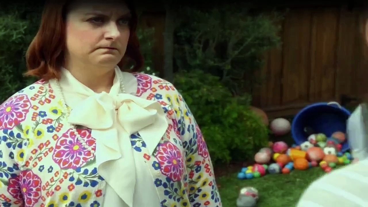 Mittendrin und kein Entkommen Staffel 1 Folge 9 HD Deutsch