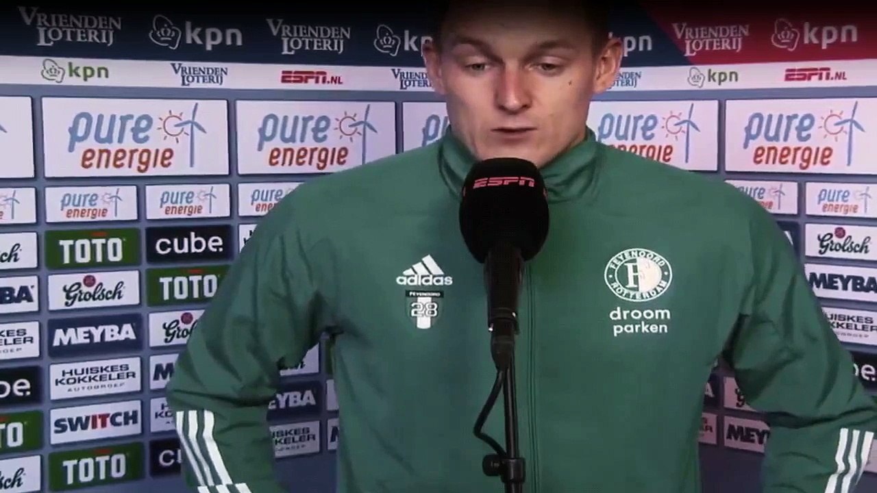 Das eine Wort Feyenoord Staffel 1 Folge 7 - Part 01 HD Deutsch