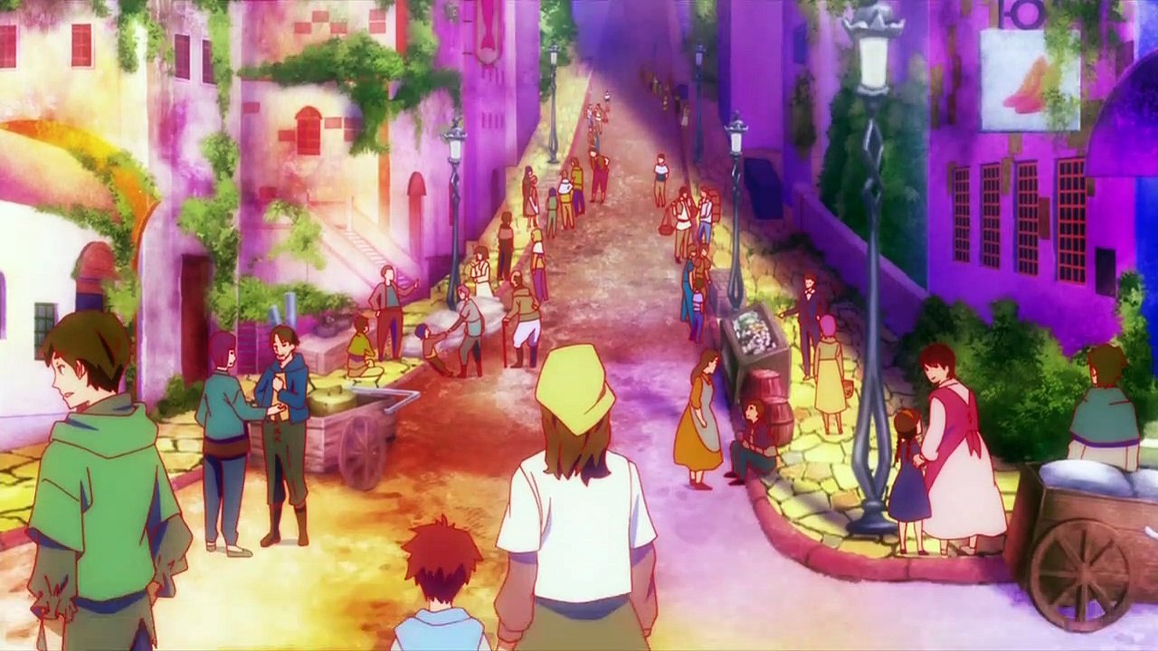 No game no life staffel 1 folge 5 hd deutsch