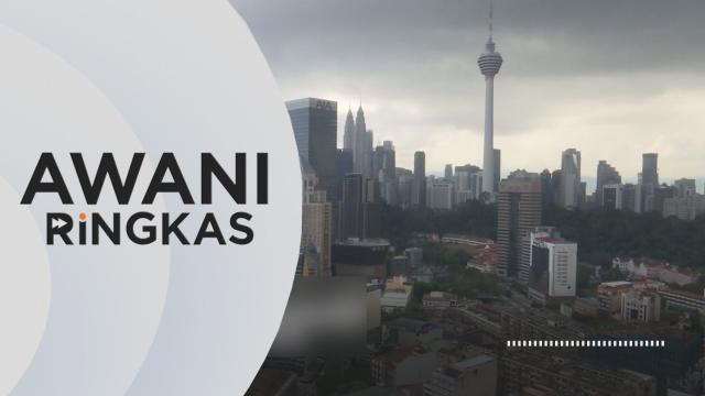 AWANI Ringkas: Banyak pertimbangan sebelum putuskan Parlimen bubar