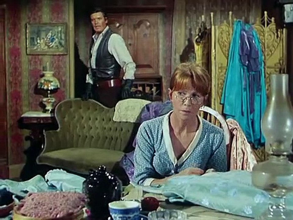 Big Valley Staffel 4 Folge 10 HD Deutsch