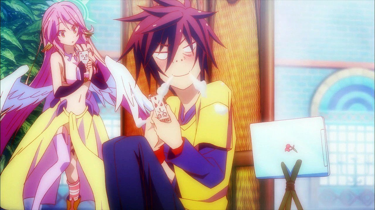 No game no life staffel 1 folge 10 hd deutsch