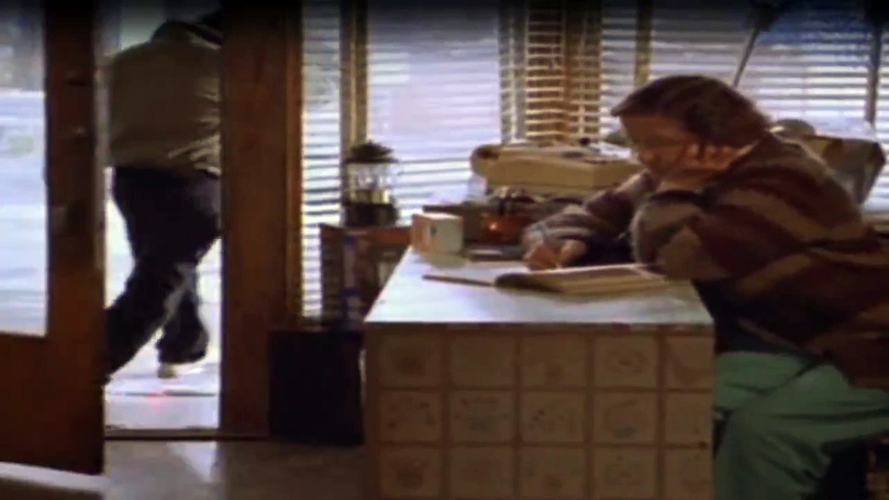 Ausgerechnet Alaska Staffel 5 Folge 19 HD Deutsch