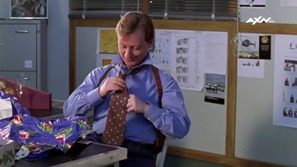 Kommissar Rex Staffel 3 Folge 10 - Part 01 HD Deutsch