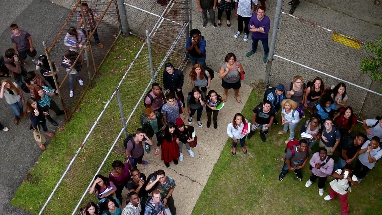 Orange Is the New Black Staffel 3 Folge 5 HD Deutsch