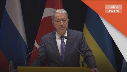 Perjanjian Bijirin | Langkah pertama keamanan Rusia, Ukraine – Turkiye