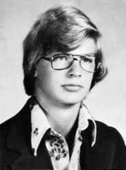 Jeffrey Dahmer an American serial killer