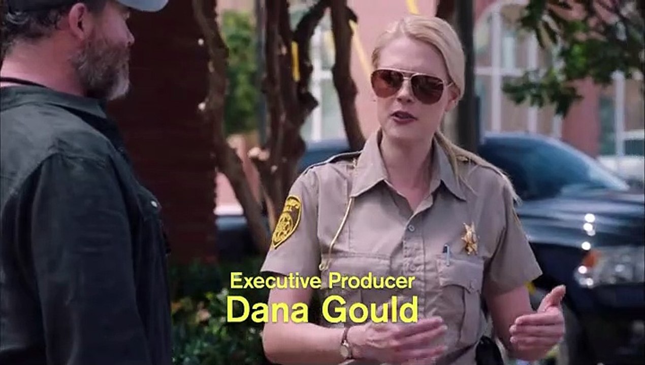 Stan Against Evil Staffel 3 Folge 3 HD Deutsch