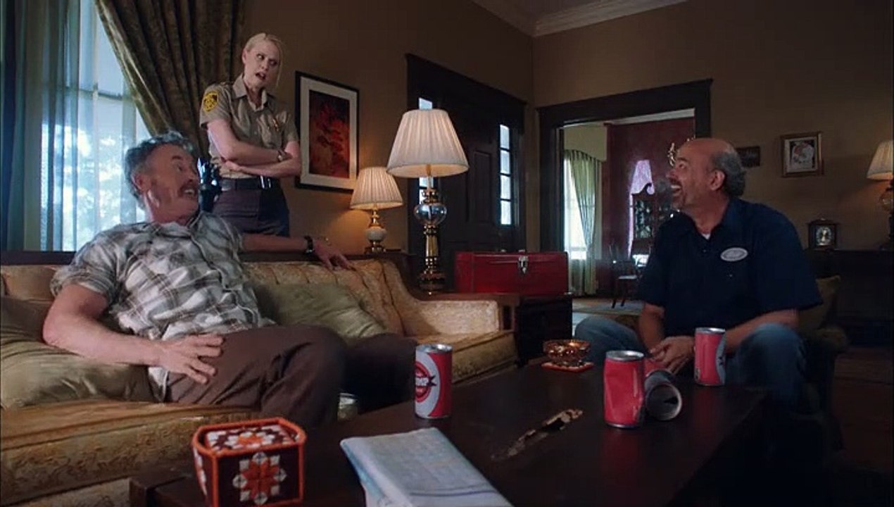 Stan Against Evil Staffel 3 Folge 4 HD Deutsch